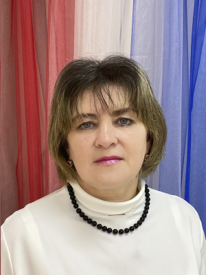 Вытченкова Марина Анатольевна Вытченкова Марина Анатольевна